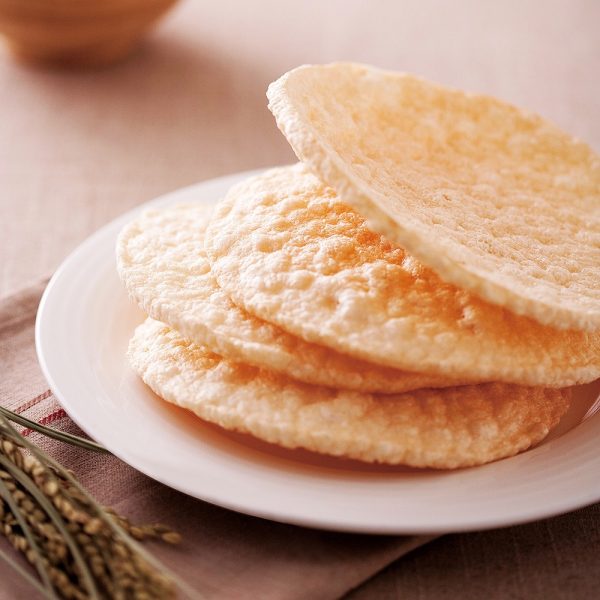 【米大師 Master Mi】鮮爆米餅-奶油米餅