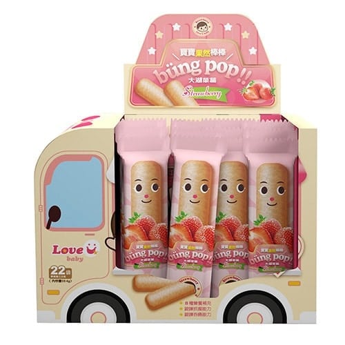 E5AFB6E5AFB6E69E9CE784B6E6A392E6A392-E794A2E59CB0E79BB4E98081E7B3BBE58897-E88D89E88E93E58FA3E591B3-3.jpg 【米大師 Master Mi】寶寶果然棒棒-大湖草莓口味