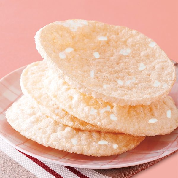 【米大師 Master Mi】鮮爆米餅-寶寶米餅